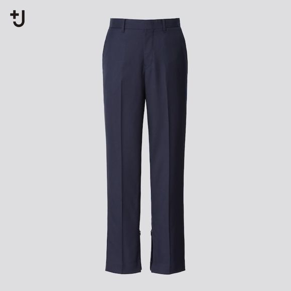 Jil Sander Pants - JIL SANDER PANTS